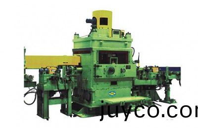 FR - 60型(xing)兩(liang)輥(gun)滾(gun)光(guang)矯直