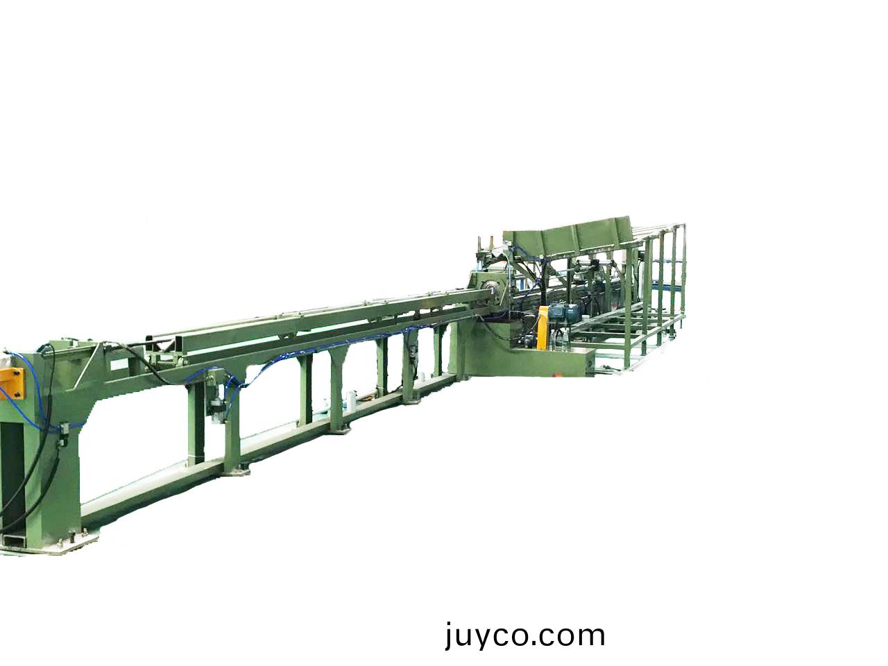 <strong>自動單(dan)線(xian)鏈式(shi)拉拔(ba)機</strong>