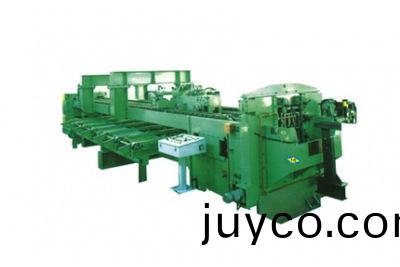 異形棒材(cai)拉(la)拔(ba)機(jī)