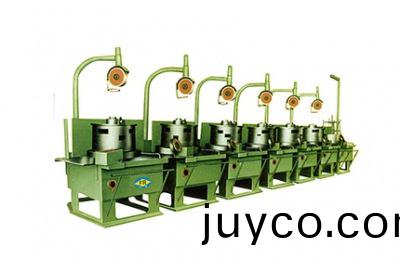 多段位拉(la)絲(si)機(jī)