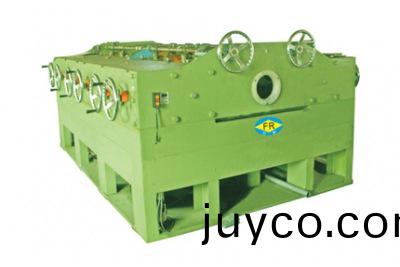 FR - 150型(xing)矯(jiao)直機(ji)（12輥輪(lun)