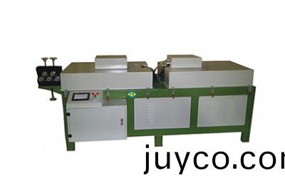 履(lv)帶式連(lian)續(xù)拉光(guang)機(jī)(ji)