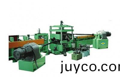 滾(gun)光矯(jiao)直機(ji)