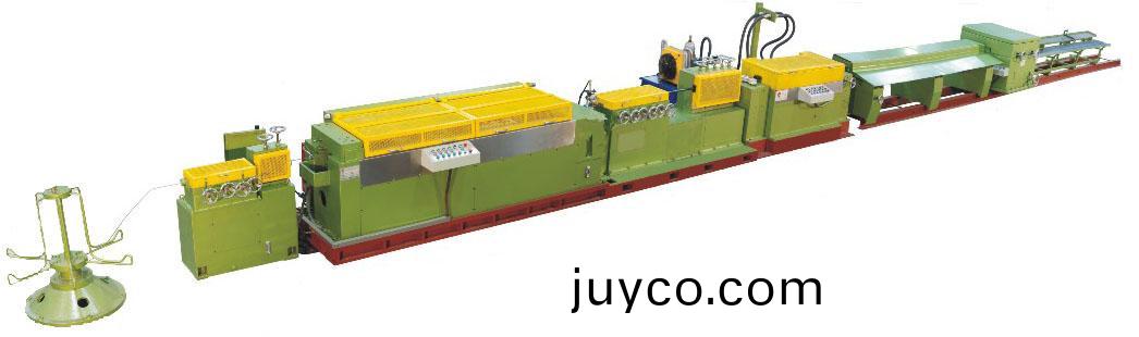 聯(lián)(lian)郃拉拔(ba)機