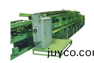 Automatic drawing mach