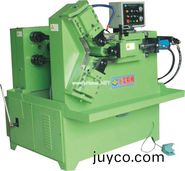 FR-90X90型三(san)軸(zhou)油(you)壓(ya)滾牙